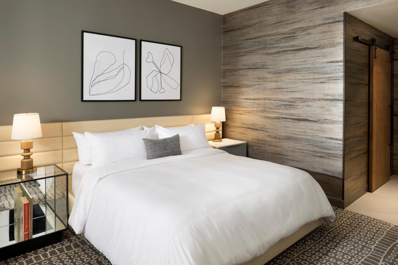The Mc, Autograph Collection Hotell Montclair Exteriör bild
