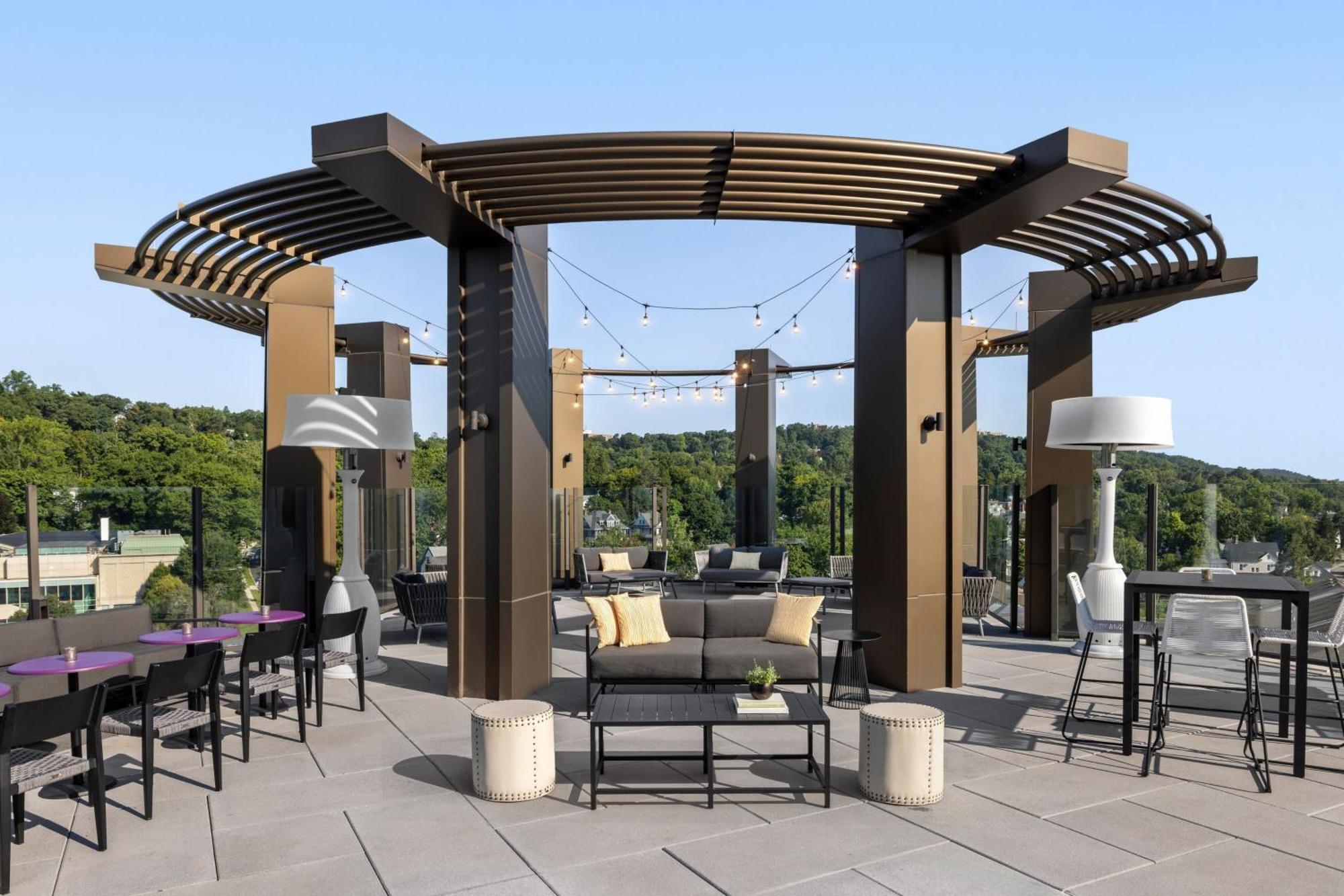 The Mc, Autograph Collection Hotell Montclair Exteriör bild